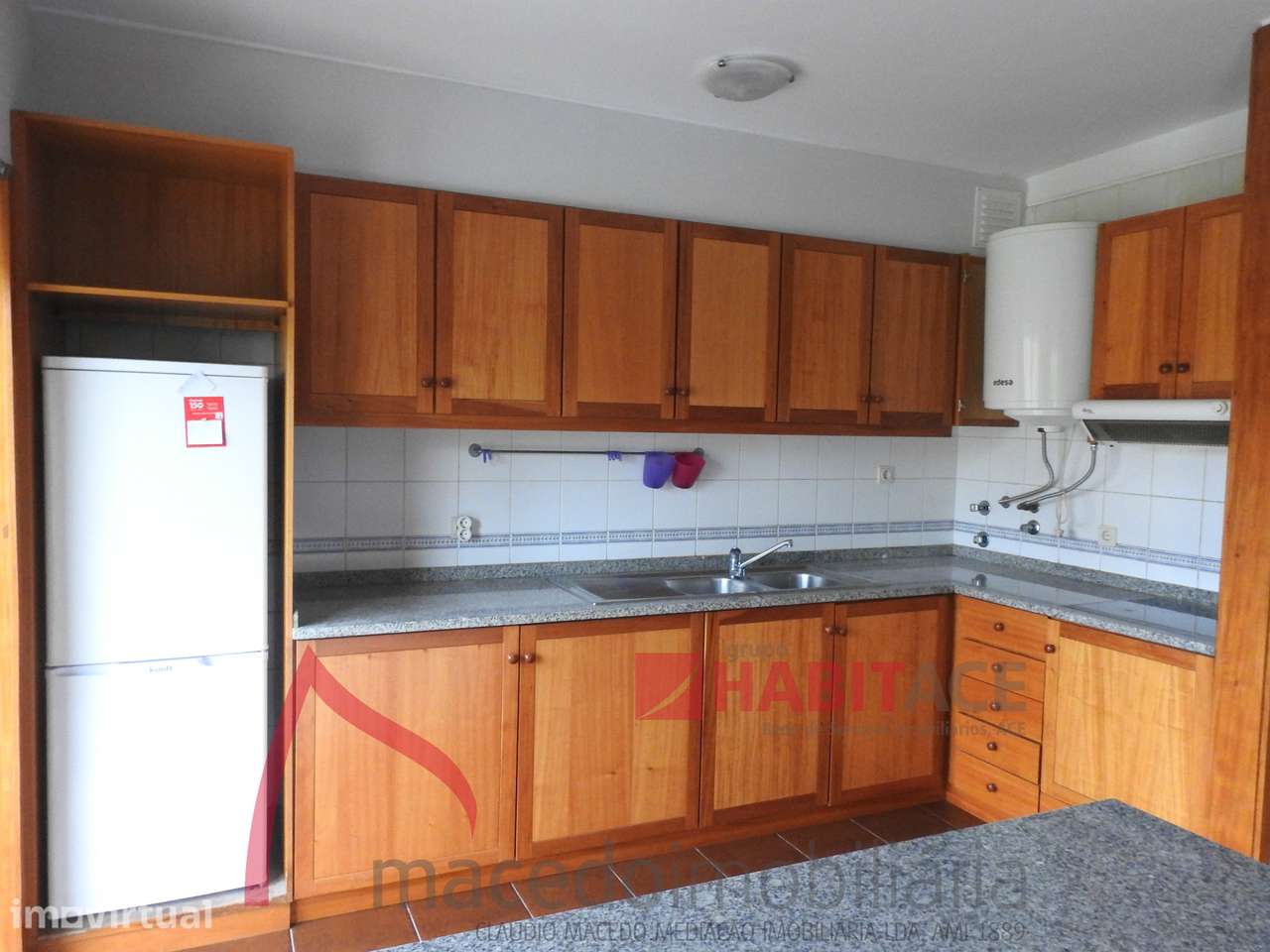 Apartamento T0 Gualtar para arrendamento - Grande imagem: 4/15