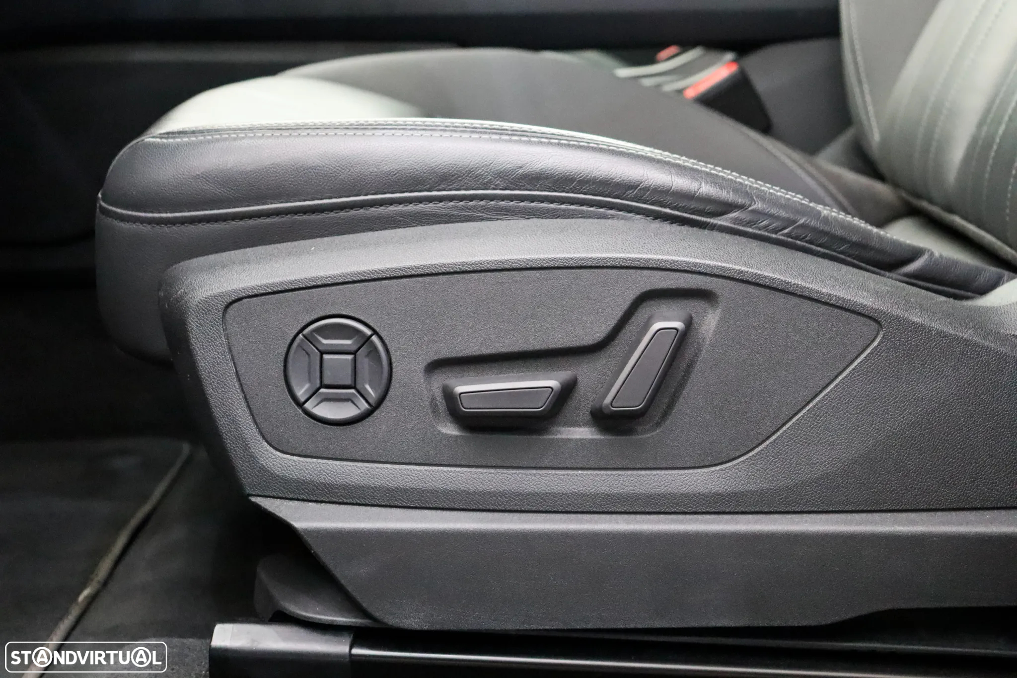Audi e-tron 50 quattro - 14