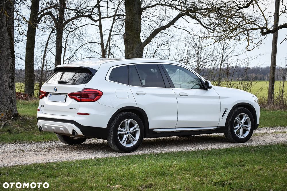 BMW X3 xDrive30i xLine - 5