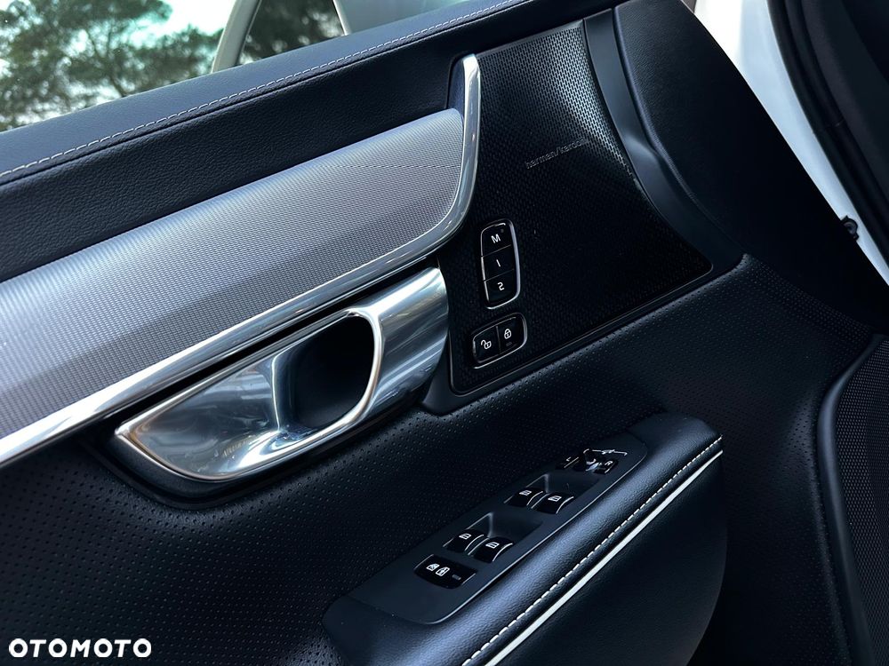 Volvo V90 T5 Geartronic R Design - 37