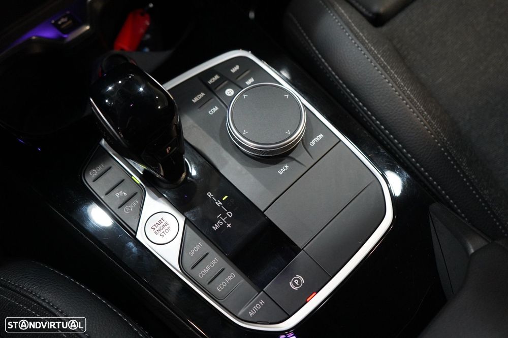 BMW 218 Gran Coupé - 22