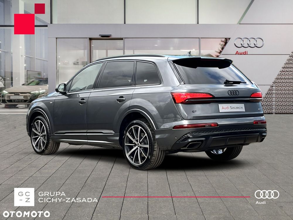 Audi Q7 - 4