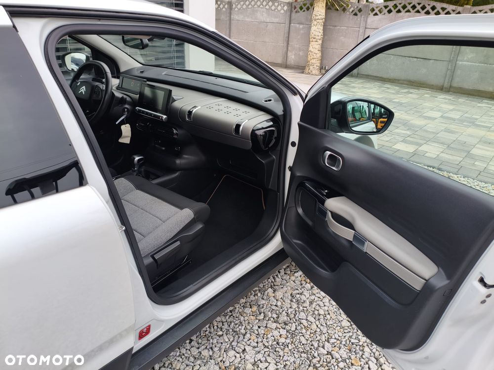 Citroën C4 Cactus - 15