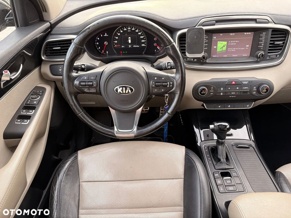 Kia Sorento 2.0 CRDI L - 10