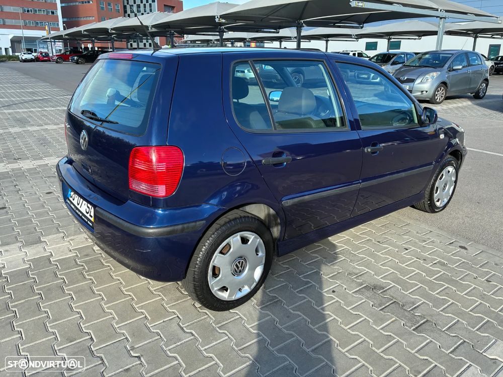 VW Polo 1.0 Confortline - 13