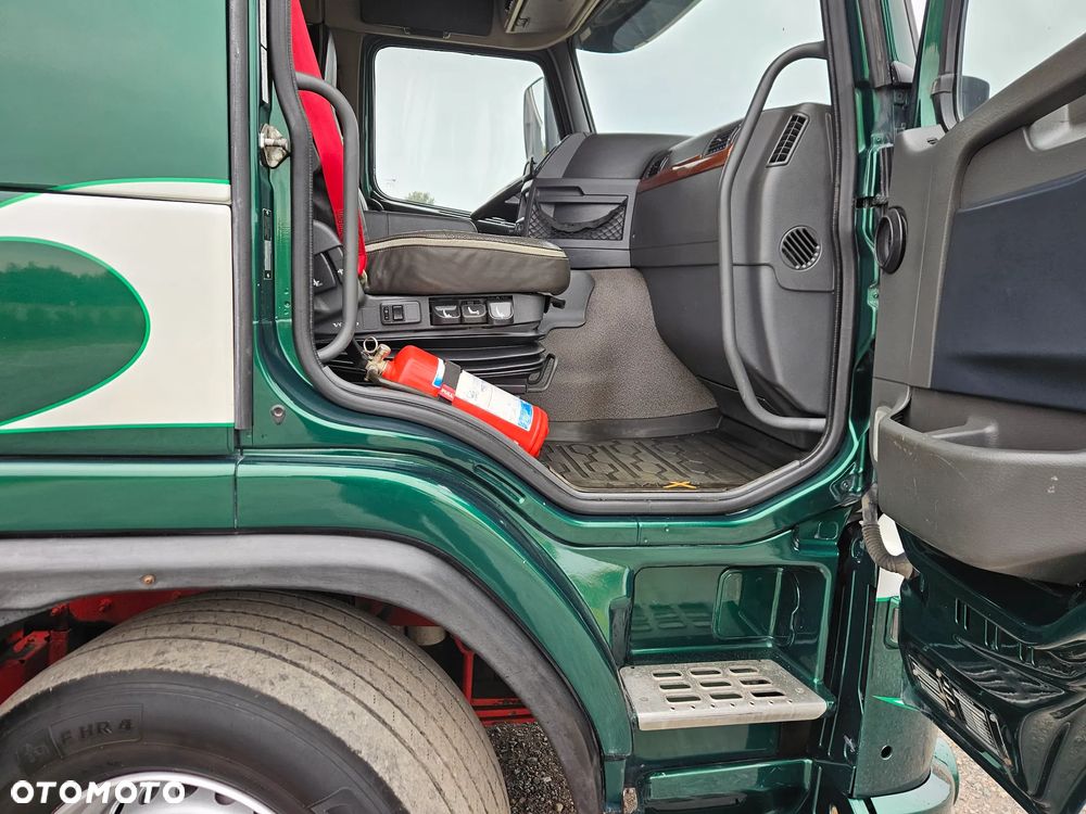 Volvo Fmx - 23