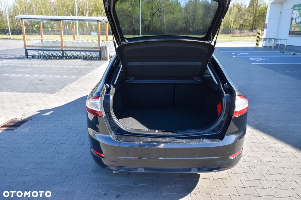 Ford Mondeo 2.0 TDCi Trend - 6