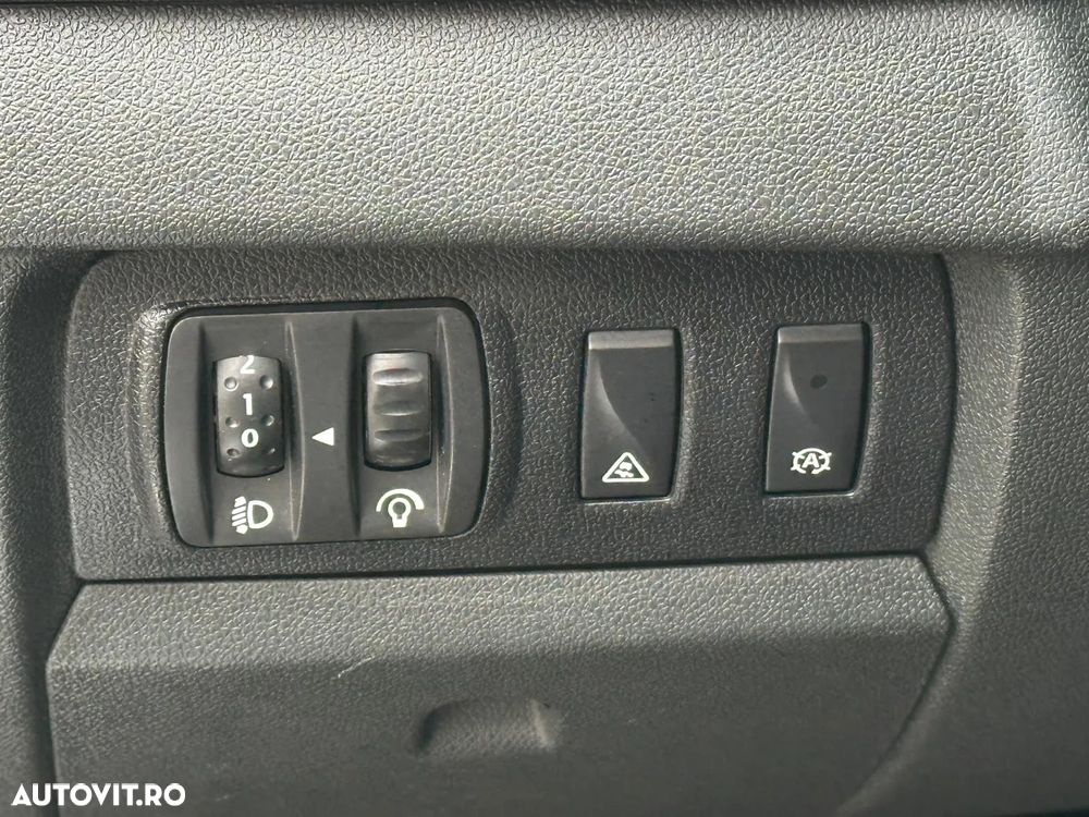 Renault Megane Grandtour ENERGY dCi 130 BOSE EDITION - 20
