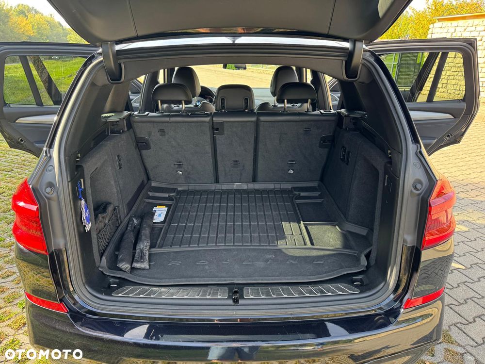 BMW X3 - 20