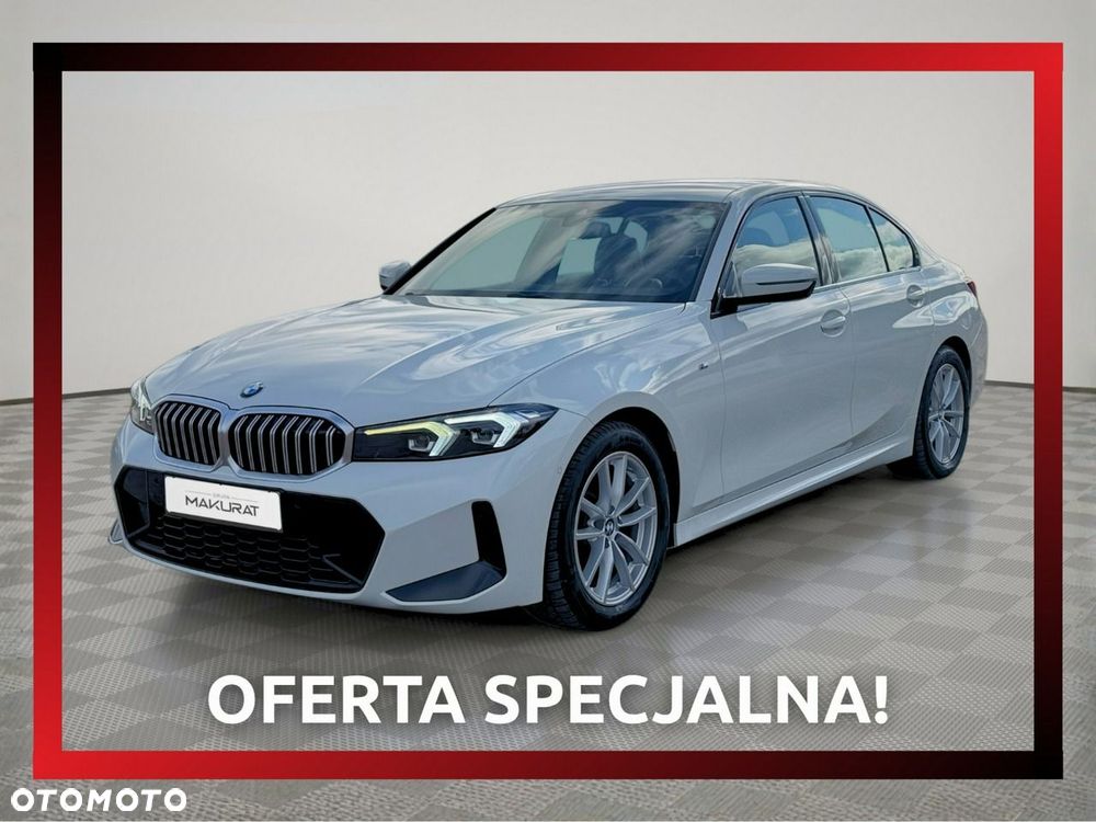 BMW 318I