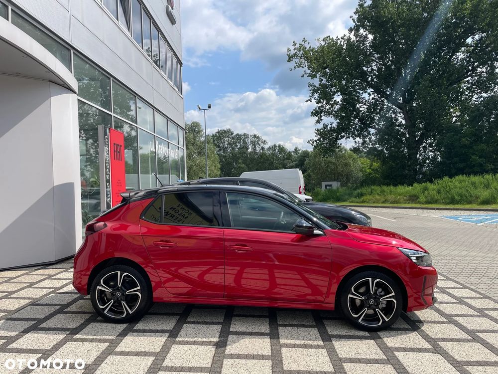Opel Corsa 1.2 T Yes S&S - 4