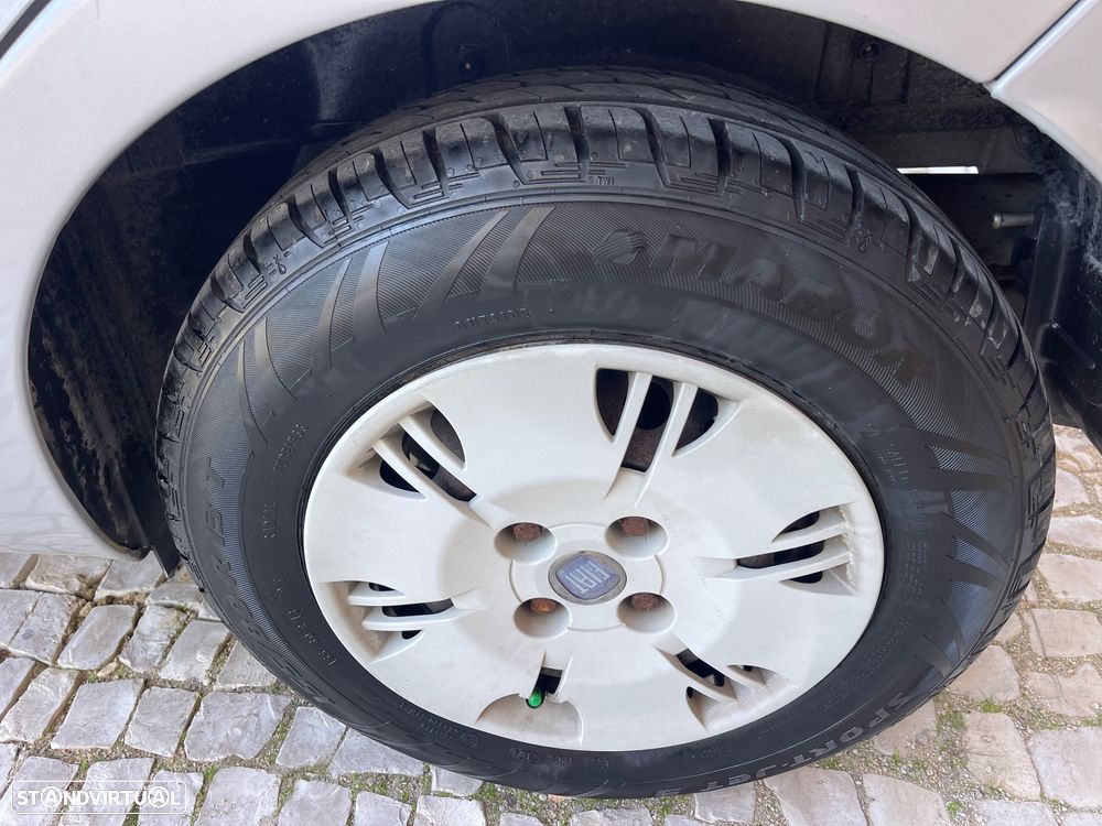 Fiat Panda 1.2 Dynamic ECO - 12