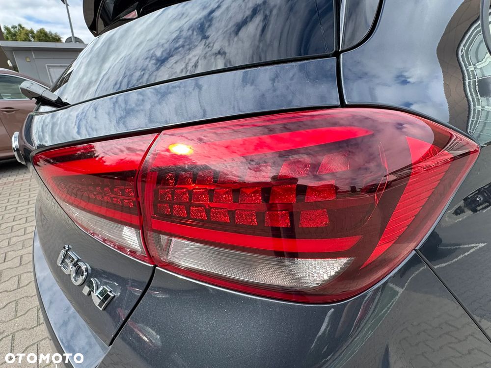 Hyundai i30 N 2.0 T-GDI Performance DCT - 32