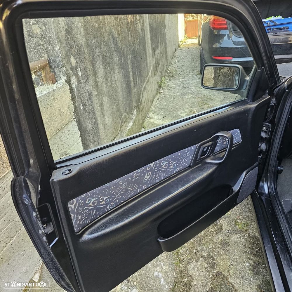 SEAT Ibiza 1.9 TD GLX - 6