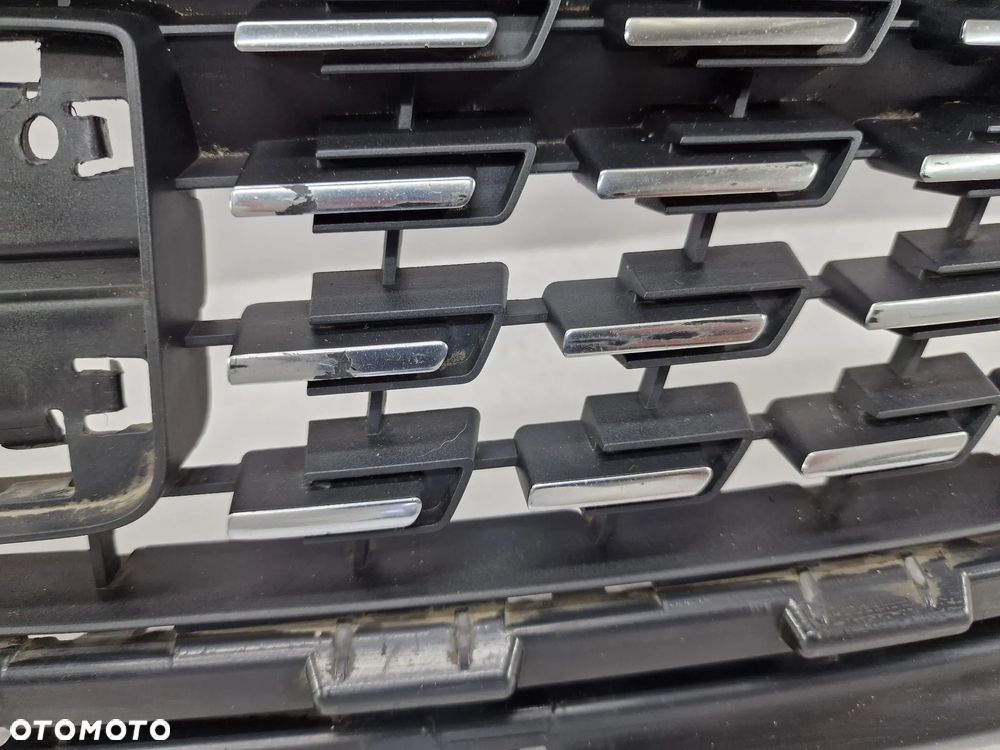 SEAT LEON III 3 LIFT 16- ATRAPA / GRILL PRZEDNI PRZÓD , NR 5F0853654M , NR AUKCJI GL437 - 12