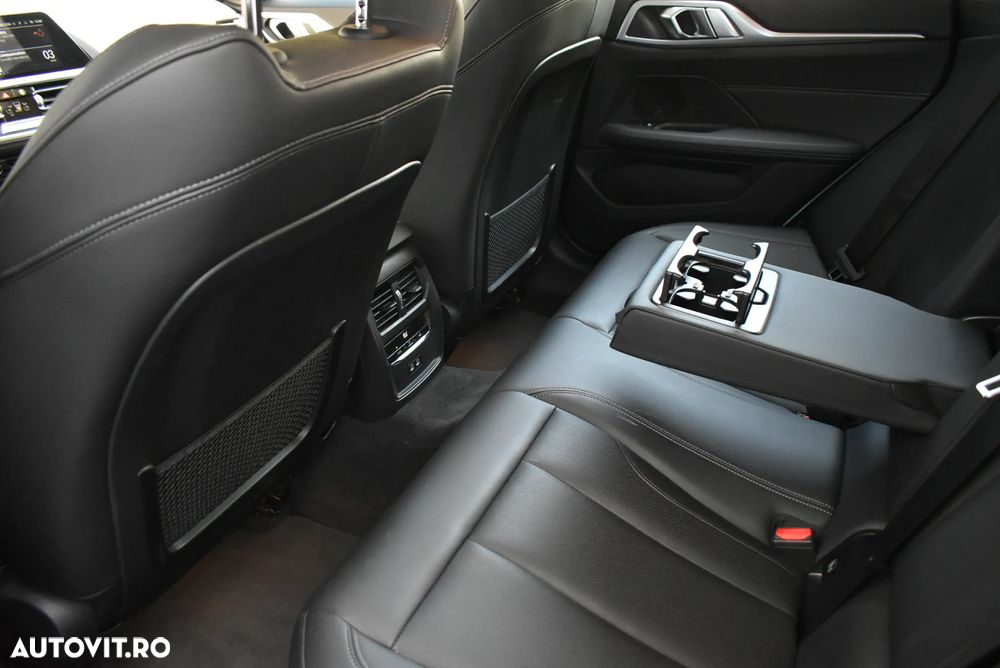 BMW Seria 4 420i AT - 22