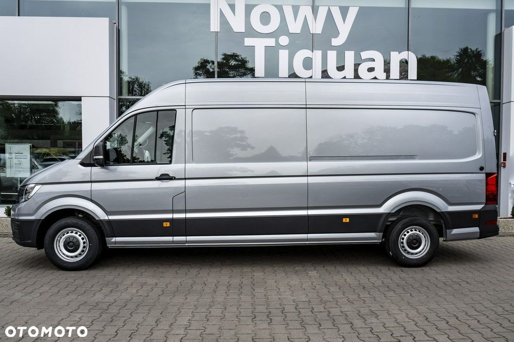 Volkswagen Crafter - 7
