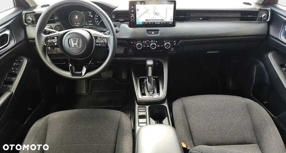 Honda HR-V 1.5 i-MMD Elegance CVT - 7