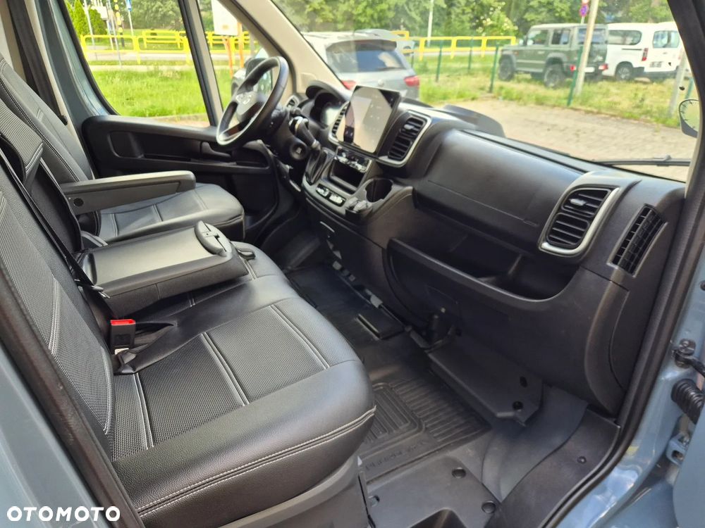 Toyota Proace MAX || Pełne wyposażenie || Webasto || Automat || Gwarancja - 12