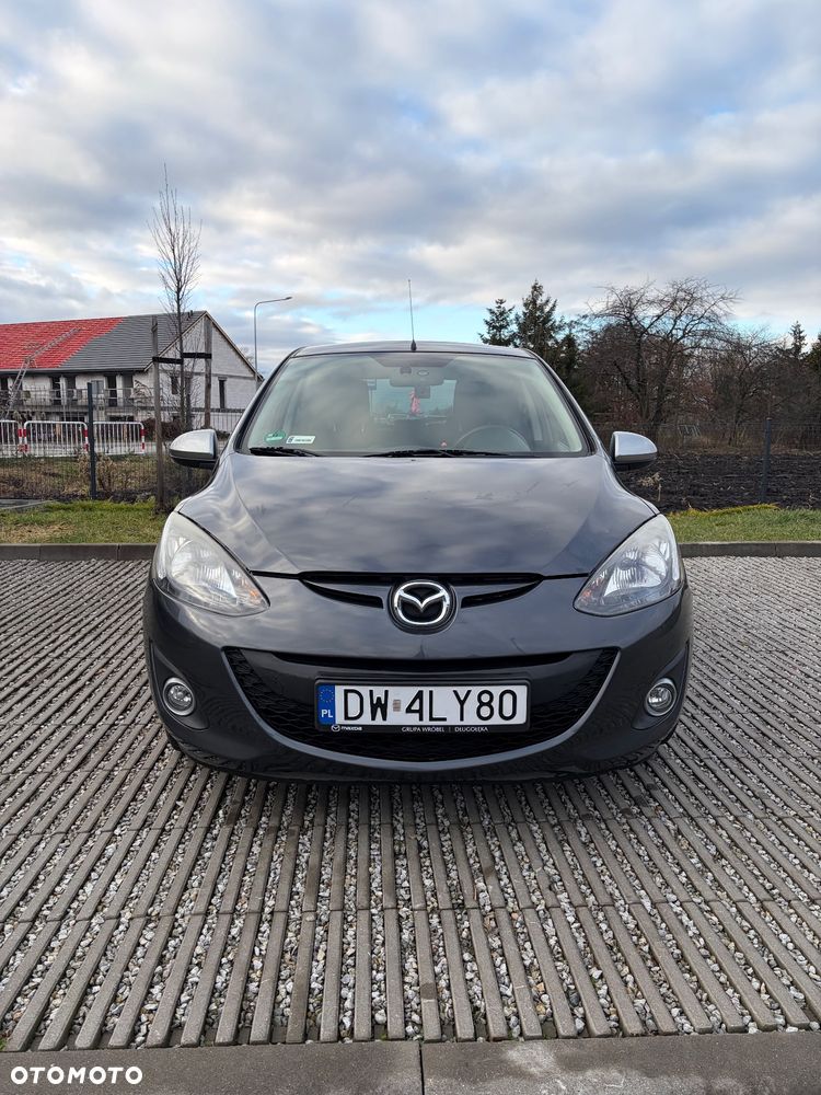 Mazda 2 1.3 Exclusive - 6