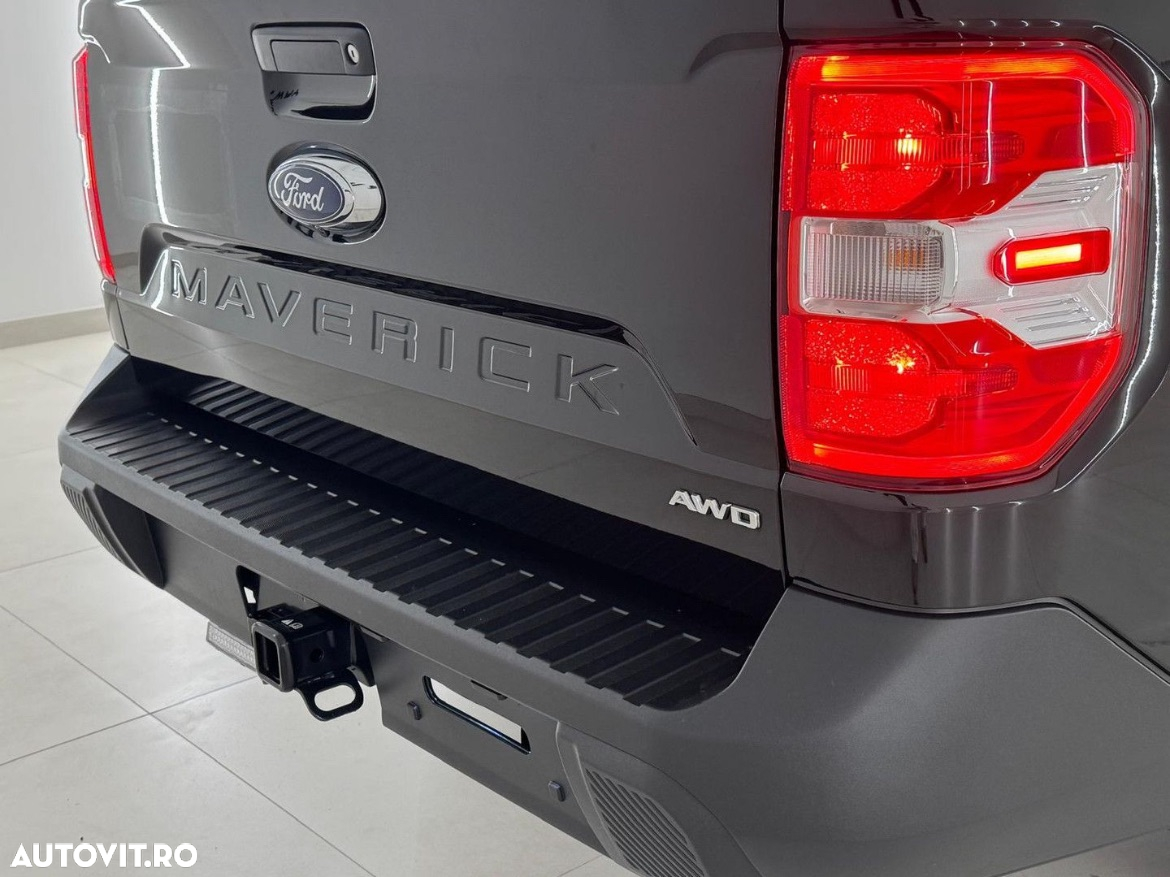 Ford F150 - 8