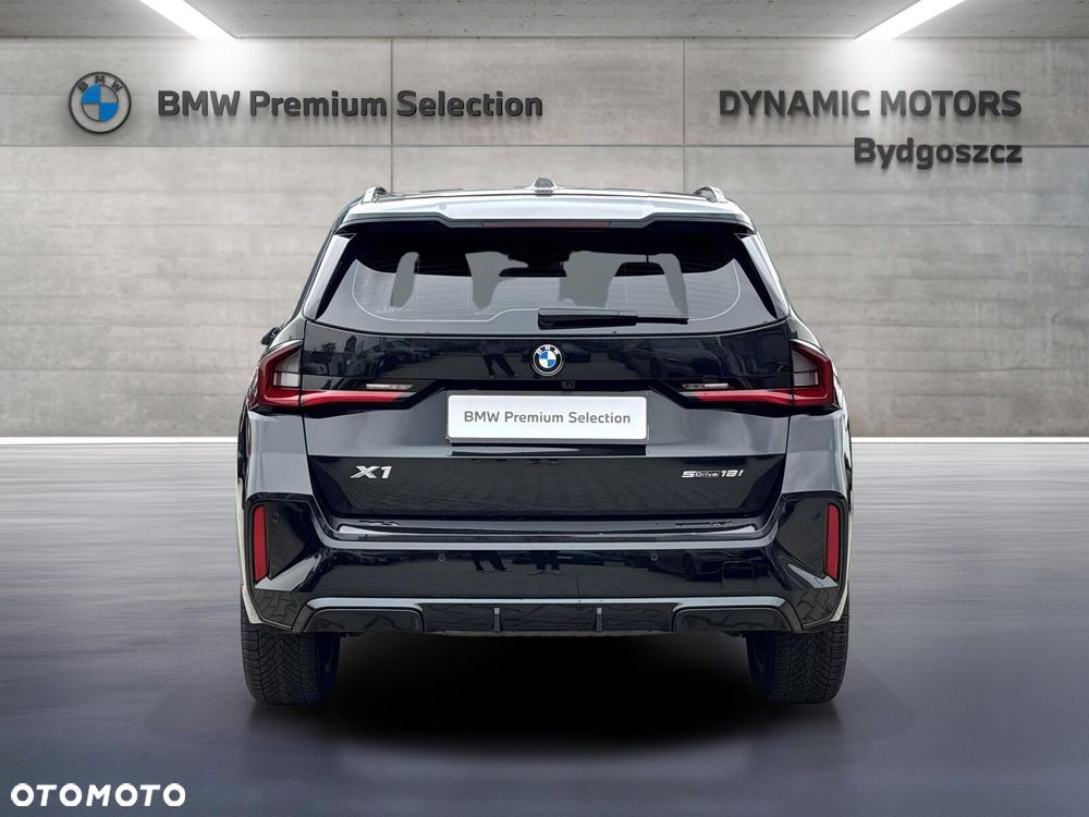 BMW X1 - 4