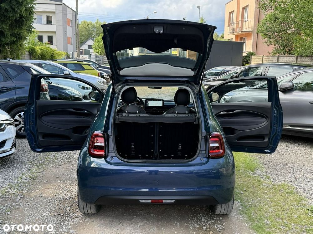 Fiat 500e - 28