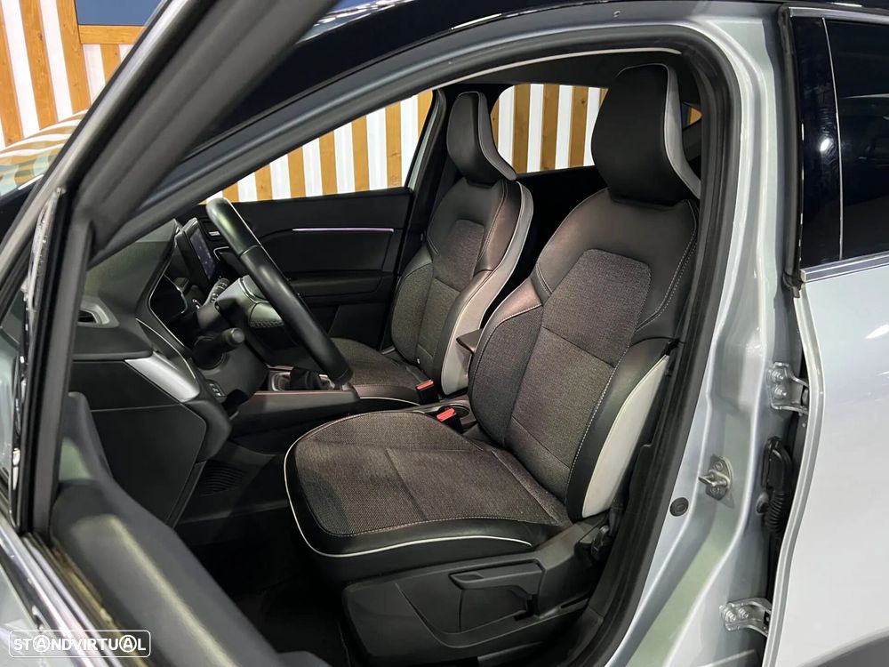 Renault Captur 1.0 TCe Techno - 14
