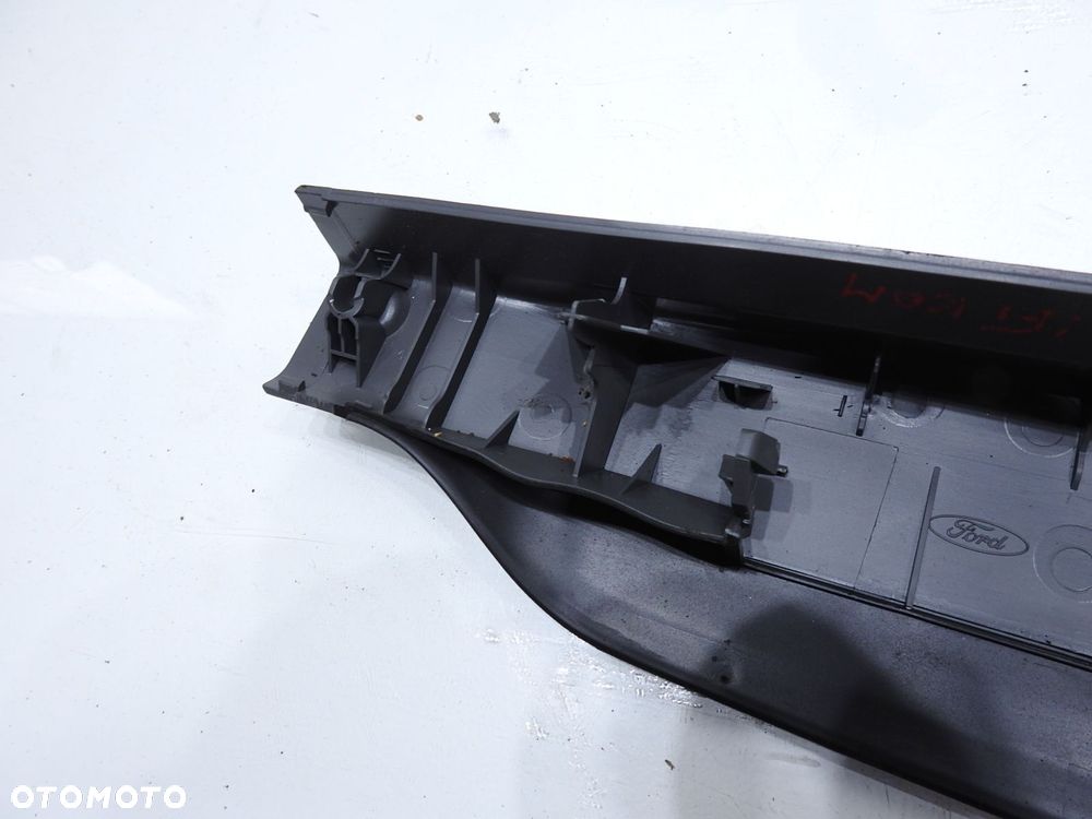 OSŁONA ŚWIATŁA STOP FORD FOCUS MK2 KOMBI - 6