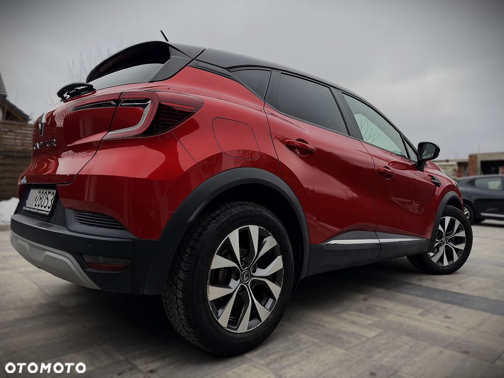 Renault Captur 1.0 TCe Zen - 5