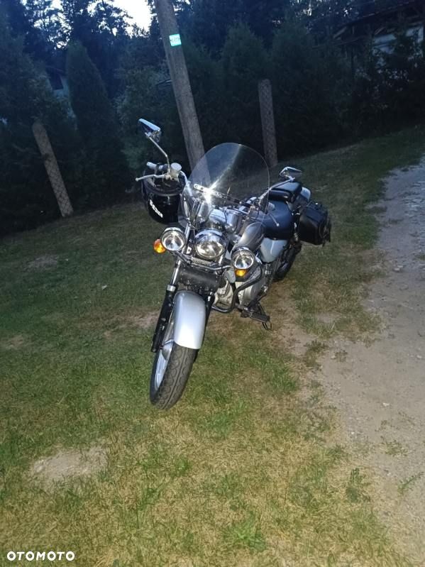 Hyosung GV