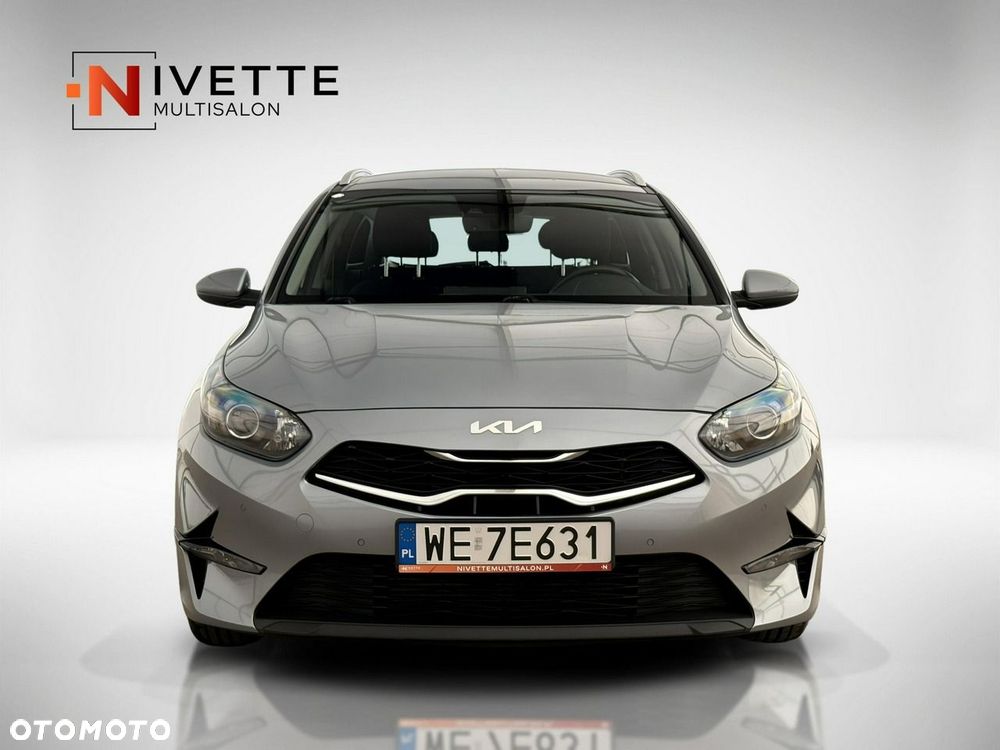 Kia Ceed 1.5 T-GDI M - 9