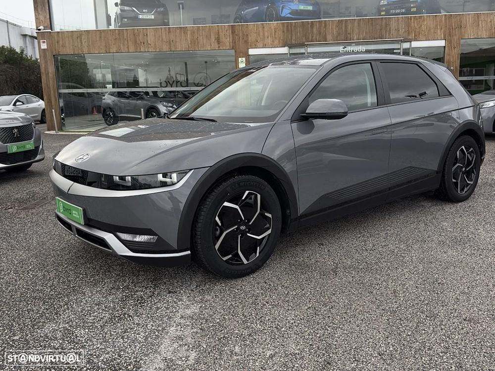 Hyundai Ioniq 5 77 kWh Premium - 2