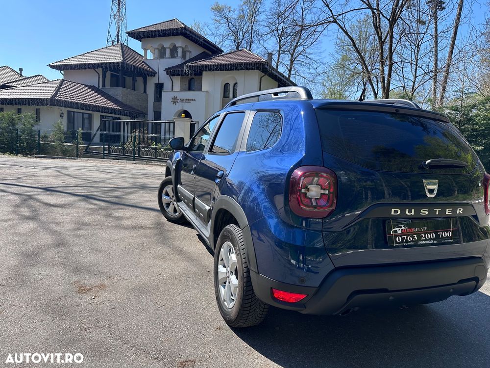 Dacia Duster - 5
