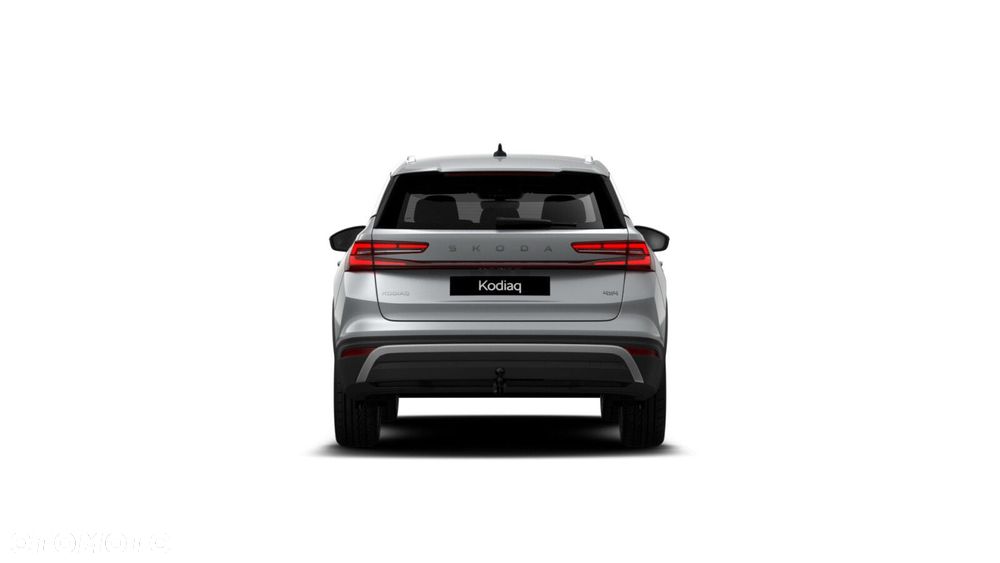 Skoda Kodiaq 2.0 TDI 4x4 Drive DSG - 7