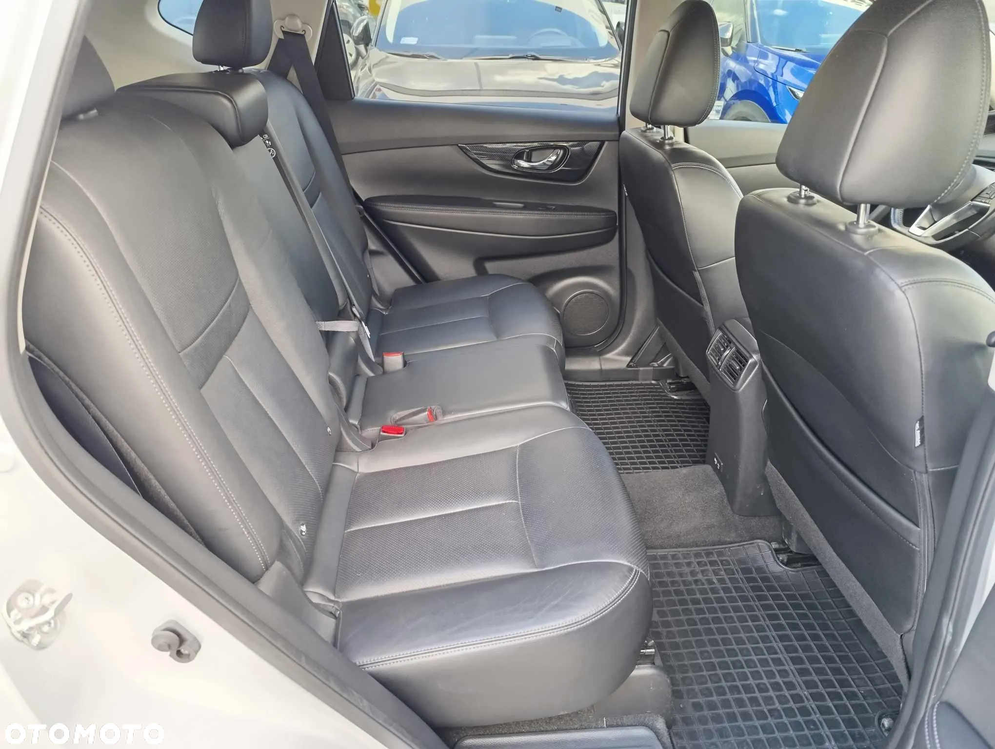 Nissan X-Trail 1.3 DIG-T Tekna 2WD DCT - 9