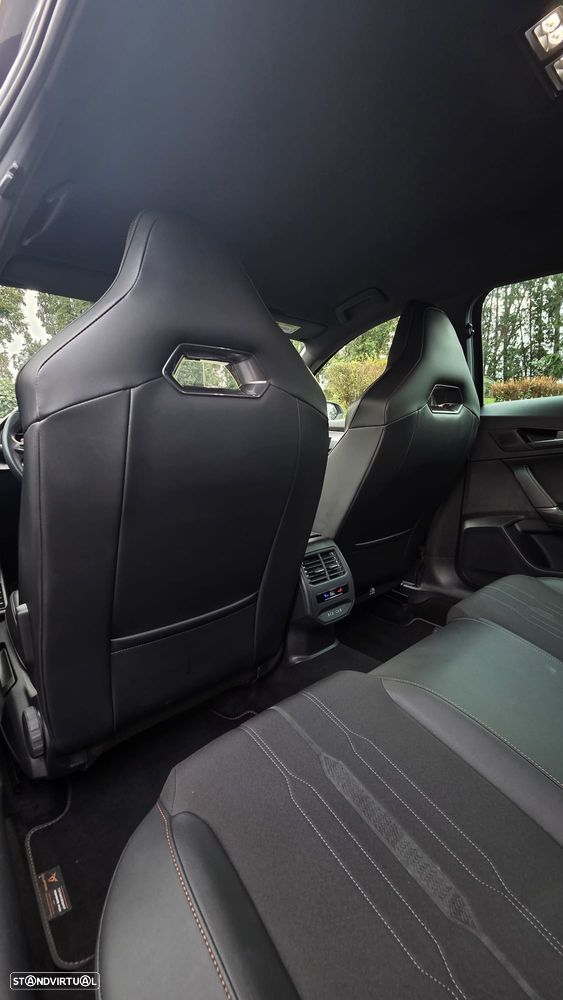 Cupra Formentor 1.4 e-Hybrid Sport DSG - 14