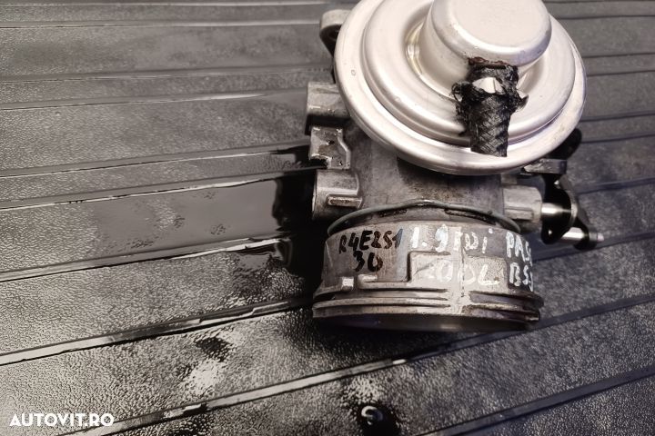 Egr 038129637A 038129637A Volkswagen VW Passat B5.5 [facelift] [2000 - 1