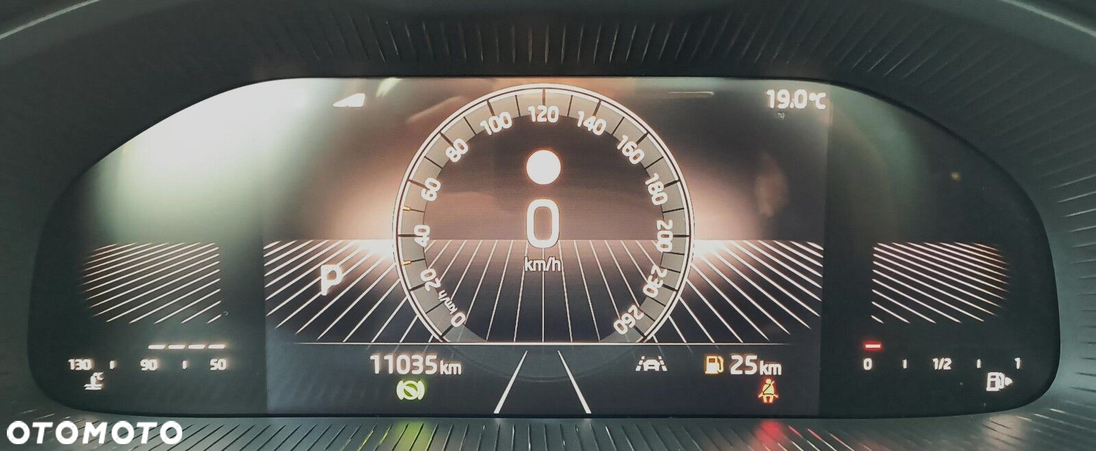 Skoda Kamiq 1.5 TSI Monte Carlo DSG - 16