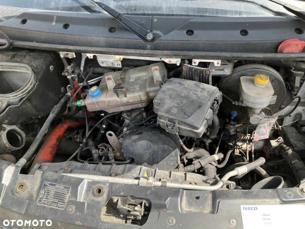 Iveco Daily l2h2 - 5