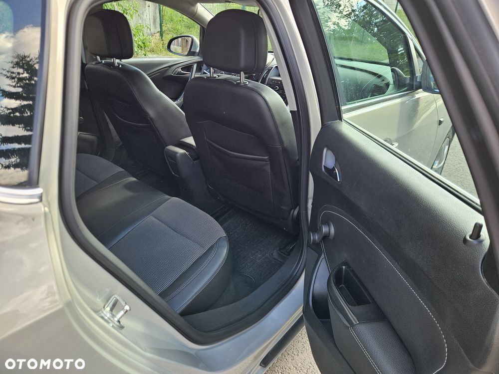 Opel Astra - 7