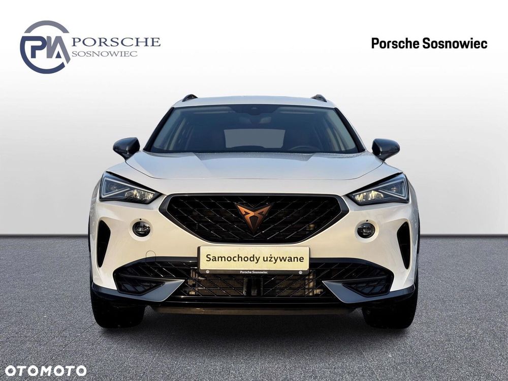 Cupra Formentor - 9