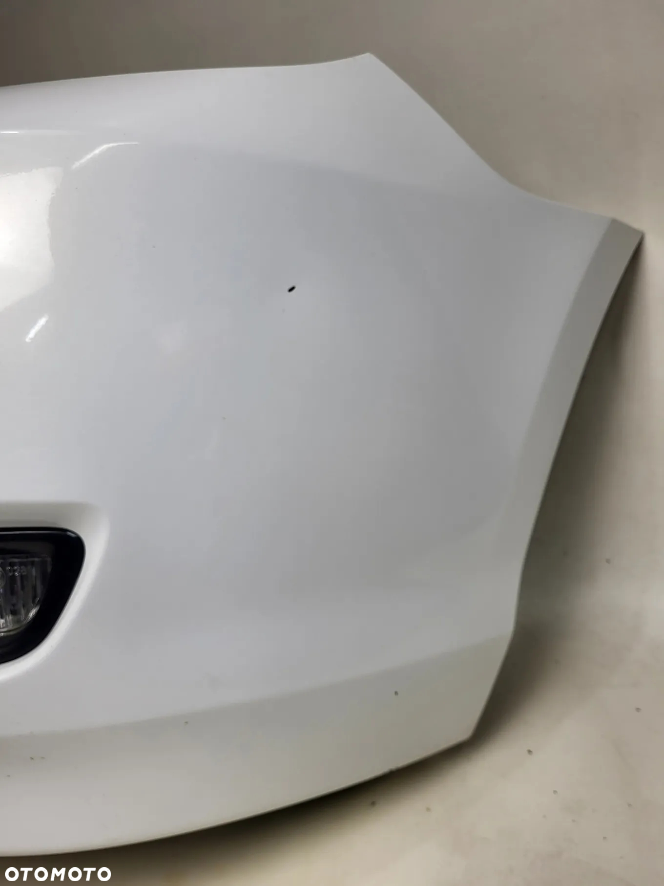 MAZDA 3 BK LIFT HB SPORT KINTARO 06-09 PRZEDNI ZDERZAK KOMPLETNY XENON - 10