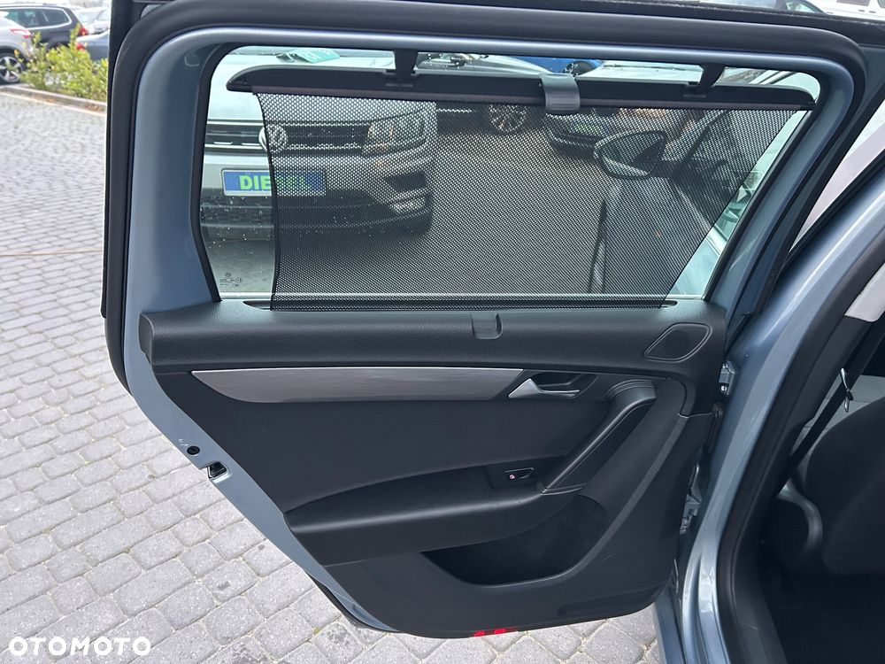 Volkswagen Passat 1.6 TDI BMT Comfortline - 20