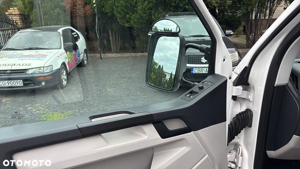 Volkswagen Transporter T6 - 9