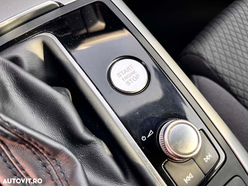 Audi A6 2.0 TDI DPF Multitronic sport selection - 39