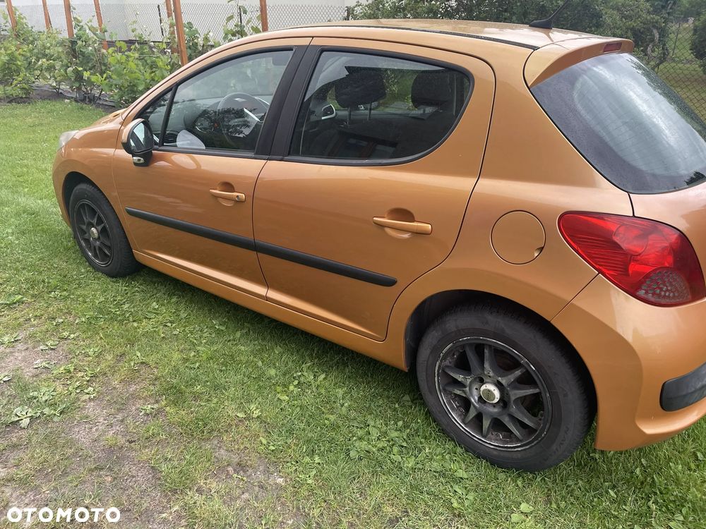 Peugeot 207 - 3
