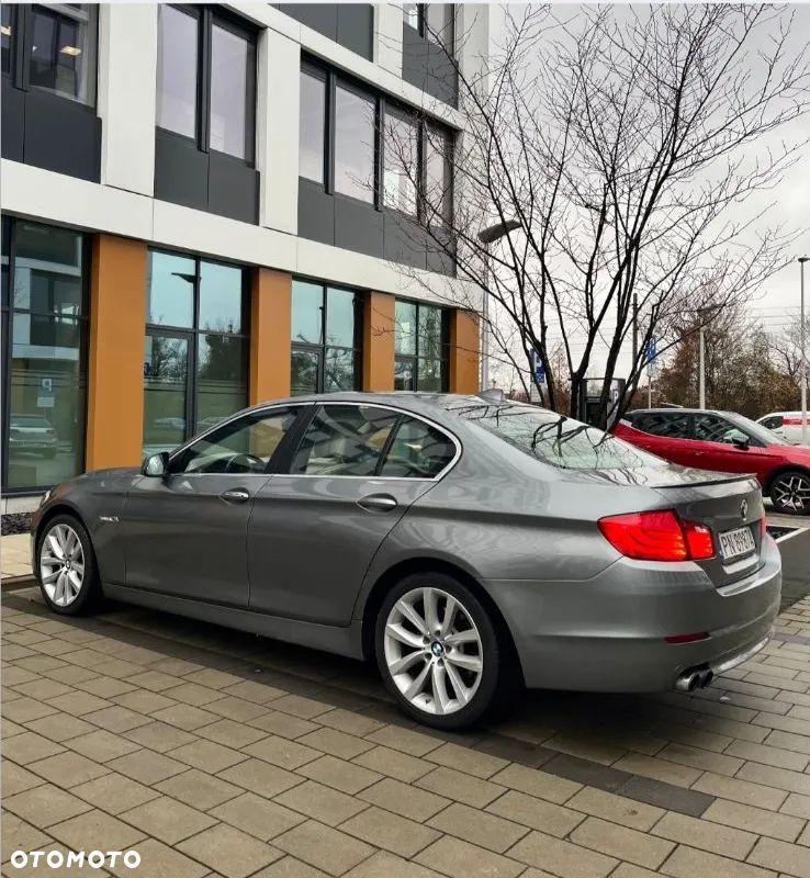 BMW Seria 5 - 3
