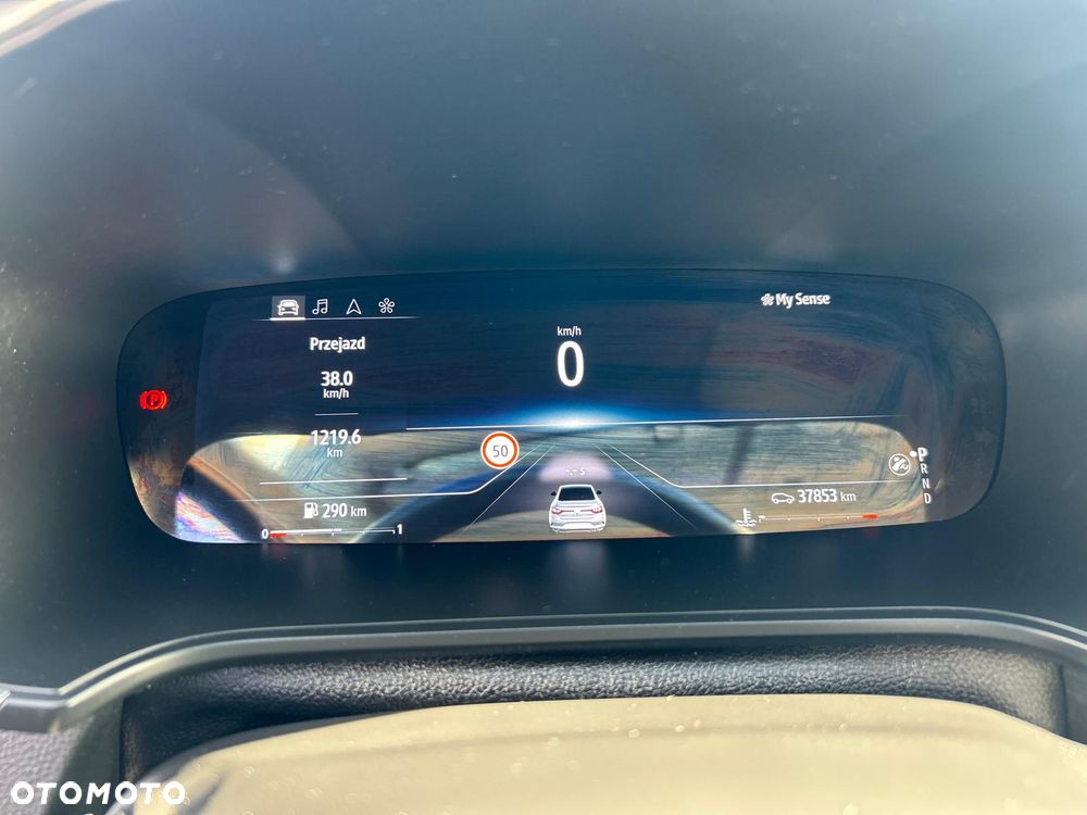 Renault Megane 1.3 TCe FAP Limited EDC - 26