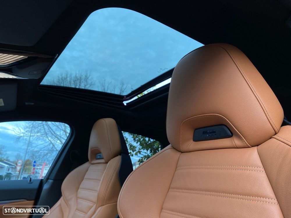 BMW i4 eDrive40 Pack Desportivo M - 16